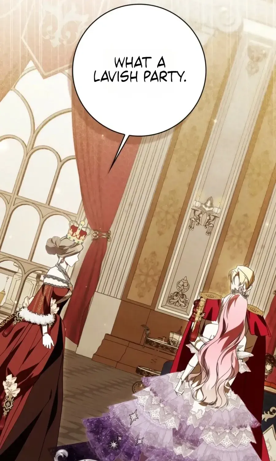 I’ll Start by Changing My Husband Through a Plunder Marriage Chapter 36 - Page 34