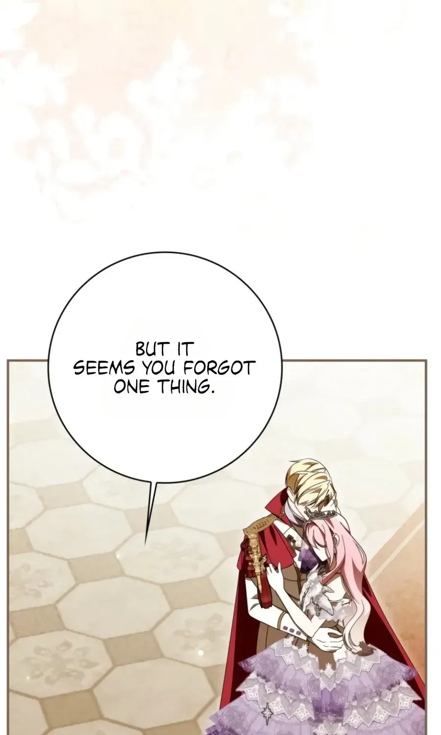 I’ll Start by Changing My Husband Through a Plunder Marriage Chapter 36 - Page 38