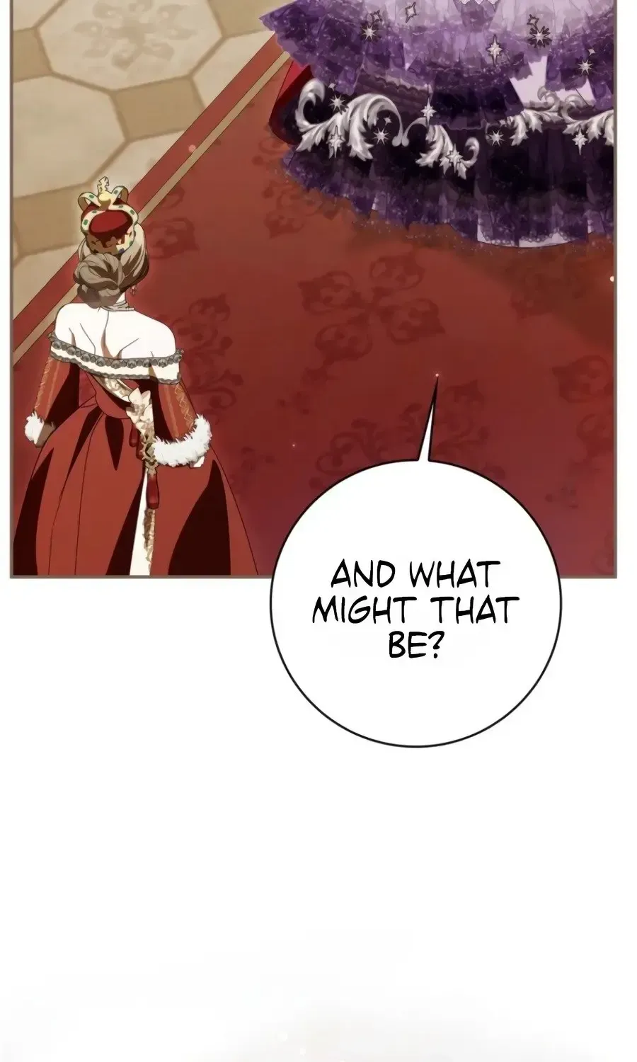 I’ll Start by Changing My Husband Through a Plunder Marriage Chapter 36 - Page 39