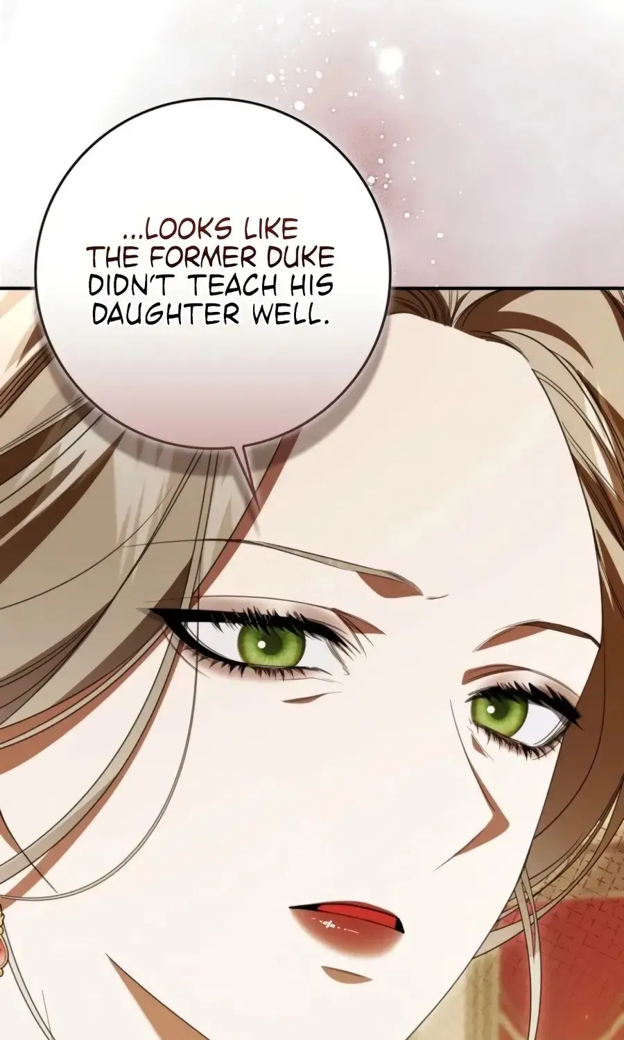 I’ll Start by Changing My Husband Through a Plunder Marriage Chapter 36 - Page 40