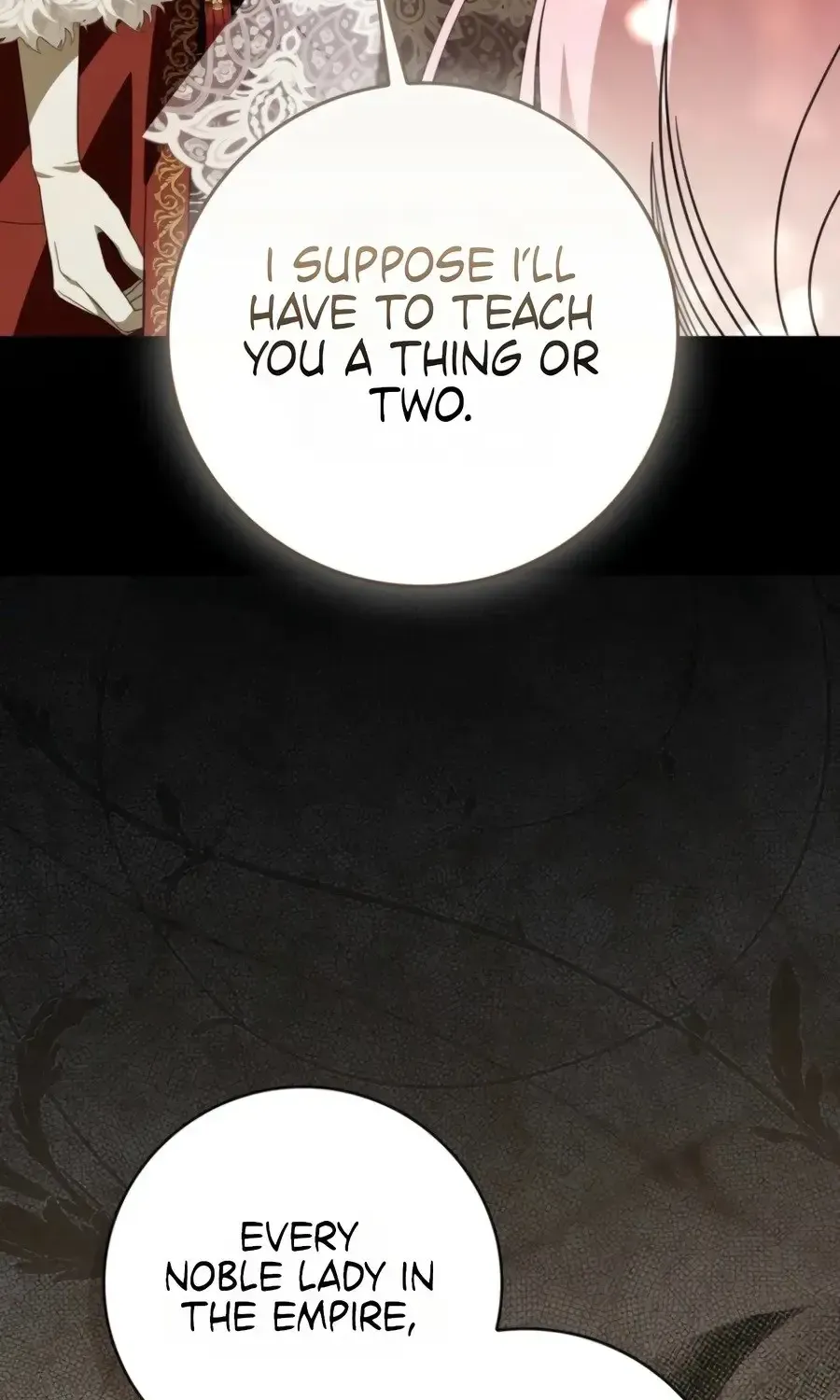 I’ll Start by Changing My Husband Through a Plunder Marriage Chapter 36 - Page 49