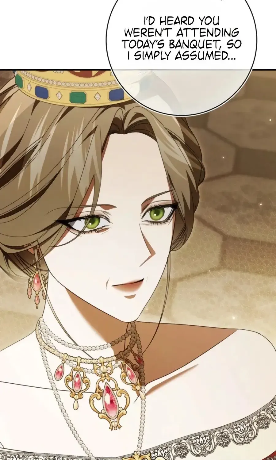 I’ll Start by Changing My Husband Through a Plunder Marriage Chapter 36 - Page 52