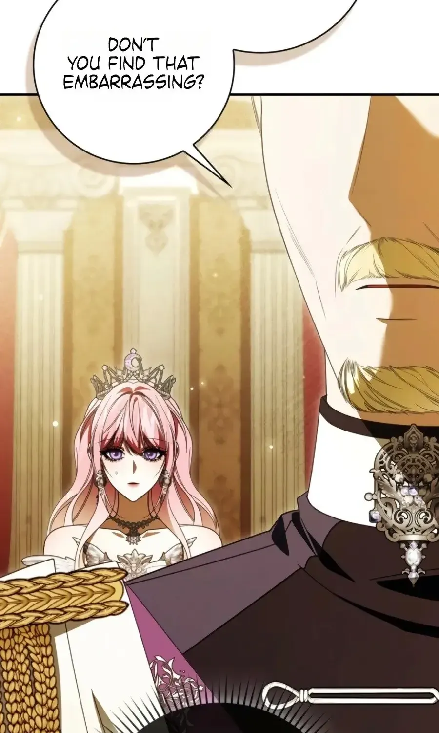 I’ll Start by Changing My Husband Through a Plunder Marriage Chapter 36 - Page 72