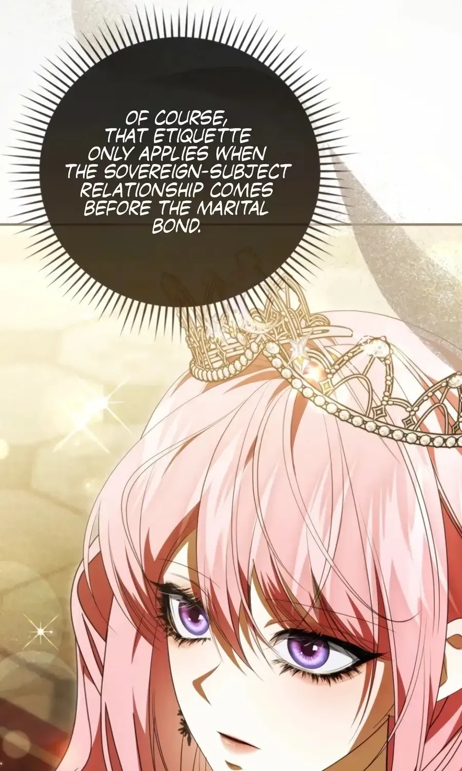 I’ll Start by Changing My Husband Through a Plunder Marriage Chapter 36 - Page 75