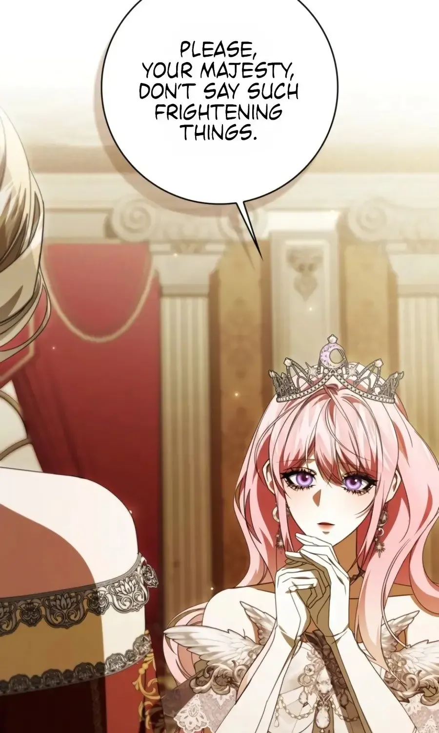 I’ll Start by Changing My Husband Through a Plunder Marriage Chapter 36 - Page 101