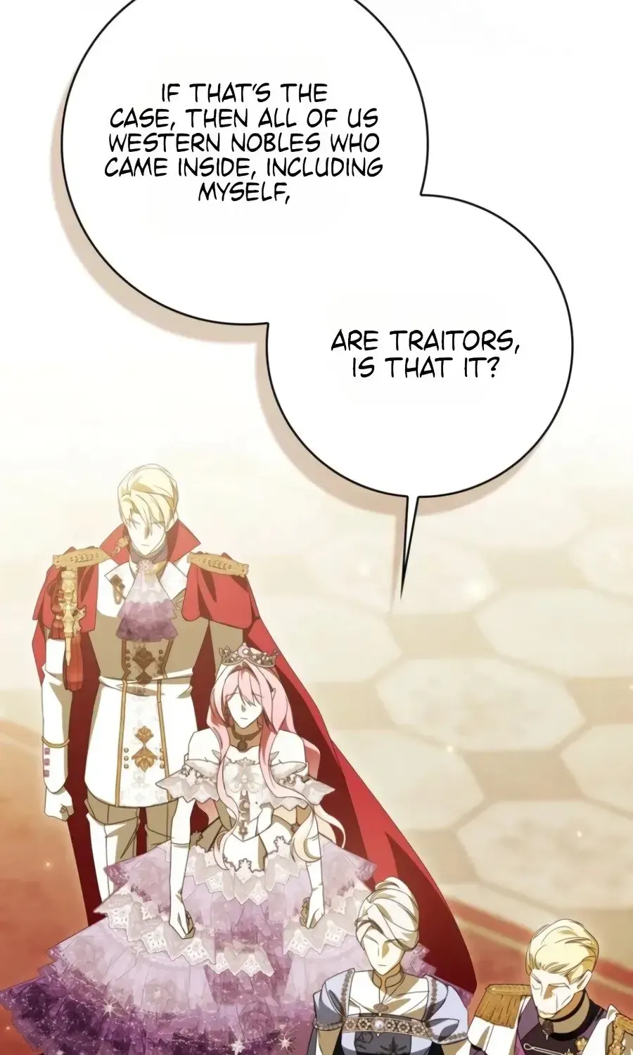 I’ll Start by Changing My Husband Through a Plunder Marriage Chapter 36 - Page 106