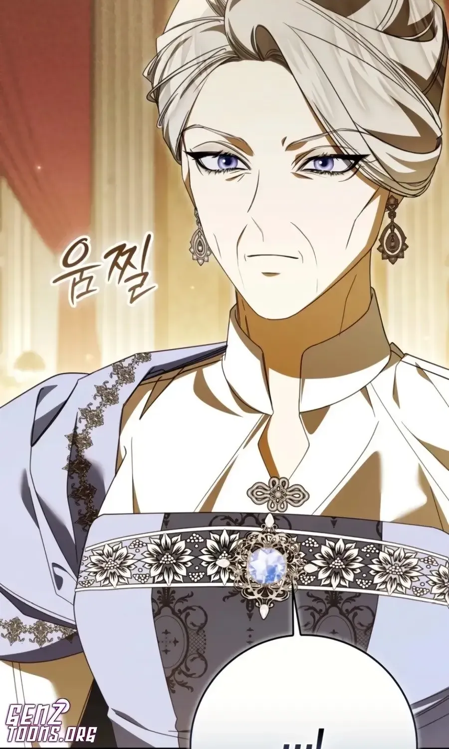 I’ll Start by Changing My Husband Through a Plunder Marriage Chapter 36 - Page 109