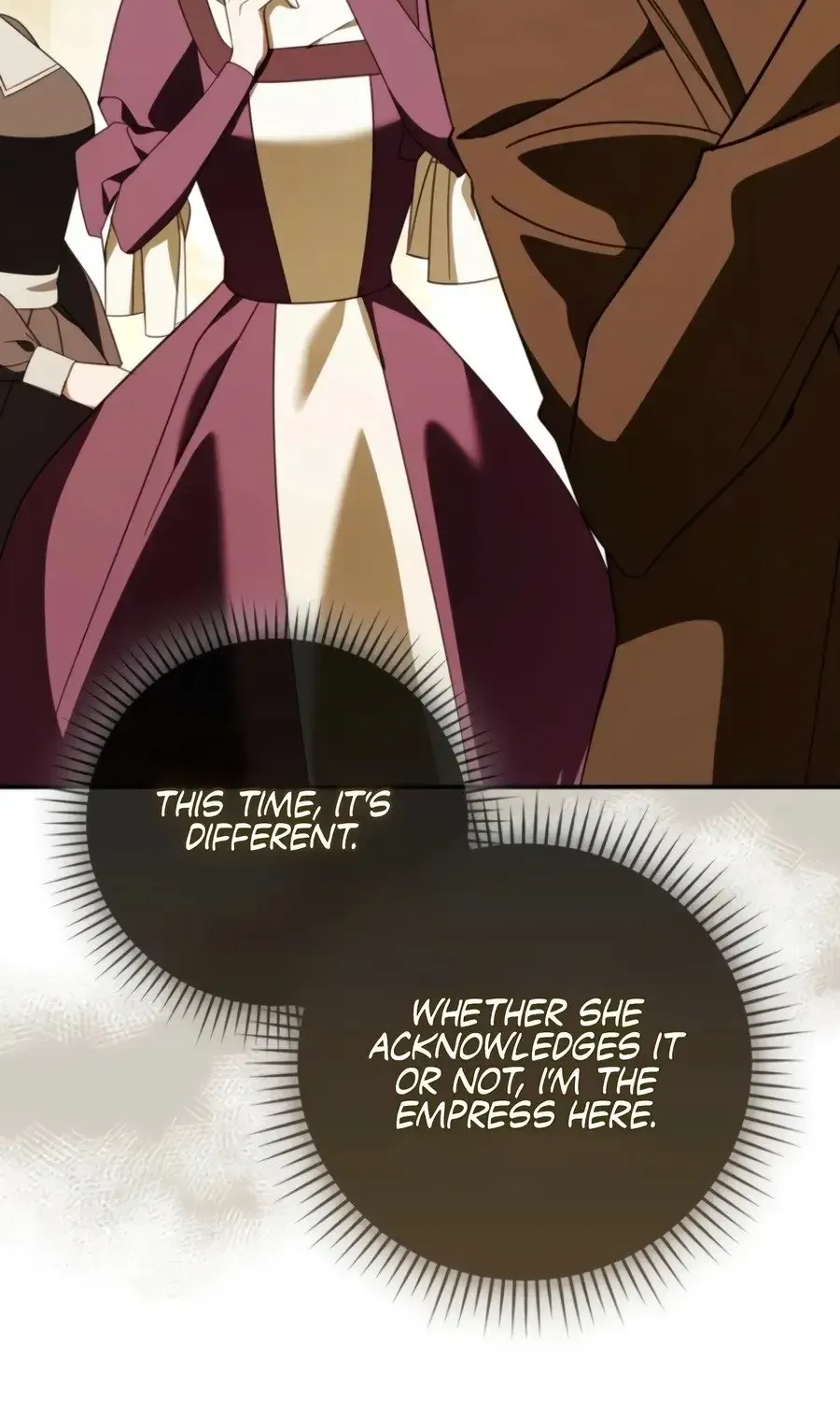 I’ll Start by Changing My Husband Through a Plunder Marriage Chapter 36 - Page 112