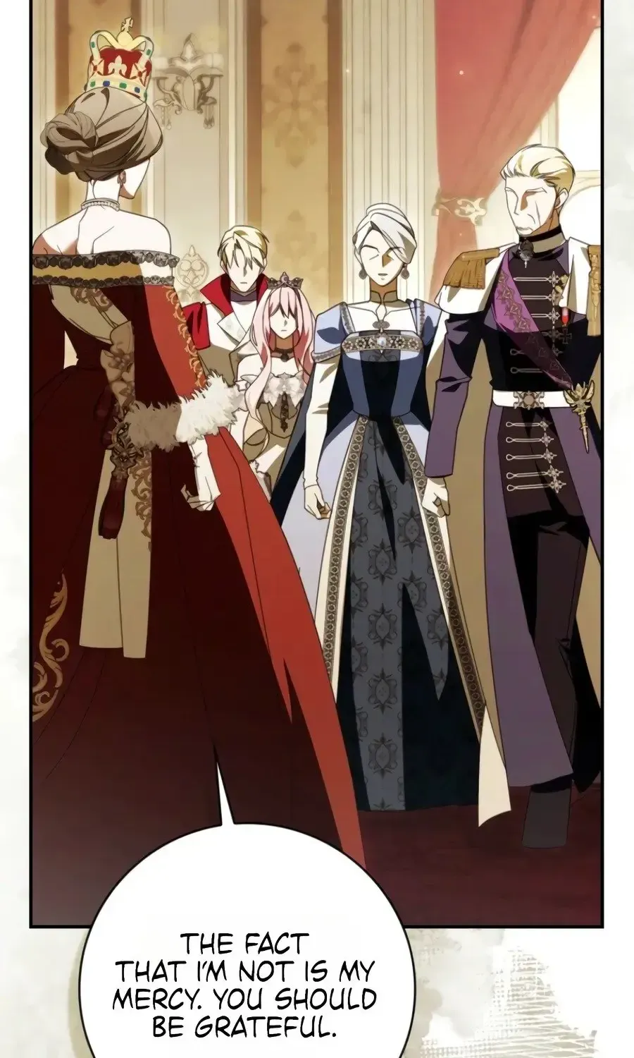 I’ll Start by Changing My Husband Through a Plunder Marriage Chapter 36 - Page 114