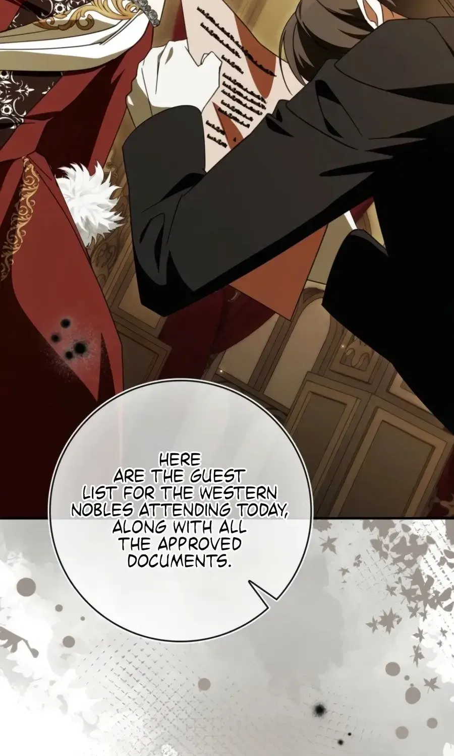 I’ll Start by Changing My Husband Through a Plunder Marriage Chapter 36 - Page 132