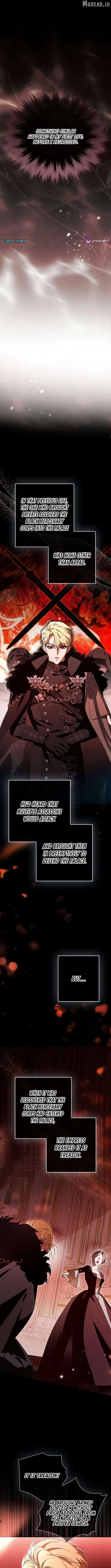 I’ll Start by Changing My Husband Through a Plunder Marriage Chapter 37 - Page 2