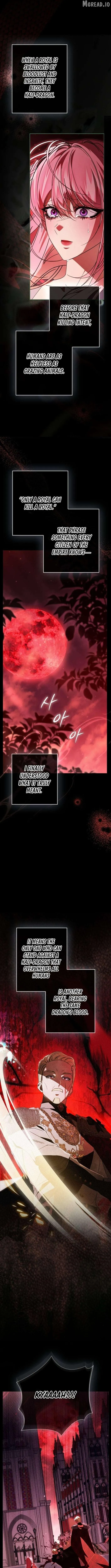 I’ll Start by Changing My Husband Through a Plunder Marriage Chapter 37 - Page 6