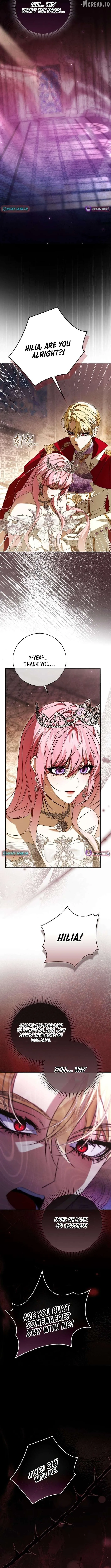 I’ll Start by Changing My Husband Through a Plunder Marriage Chapter 37 - Page 12