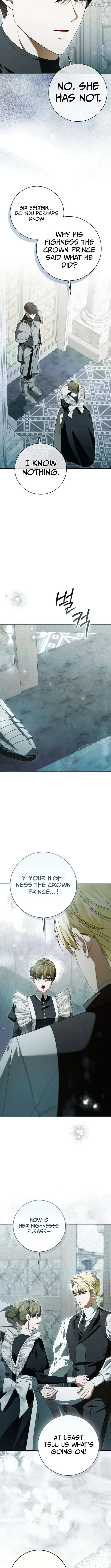 I’ll Start by Changing My Husband Through a Plunder Marriage Chapter 38 - Page 2