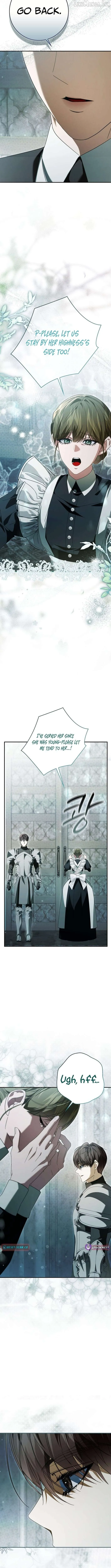 I’ll Start by Changing My Husband Through a Plunder Marriage Chapter 38 - Page 3
