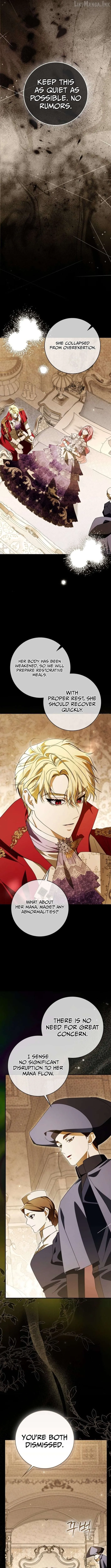 I’ll Start by Changing My Husband Through a Plunder Marriage Chapter 38 - Page 5