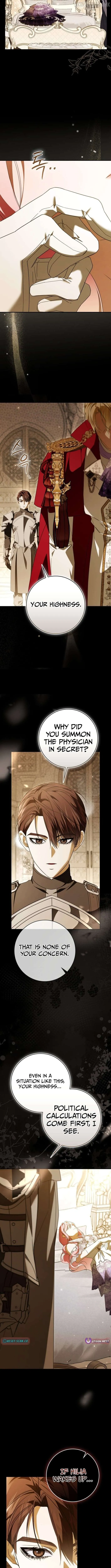 I’ll Start by Changing My Husband Through a Plunder Marriage Chapter 38 - Page 6