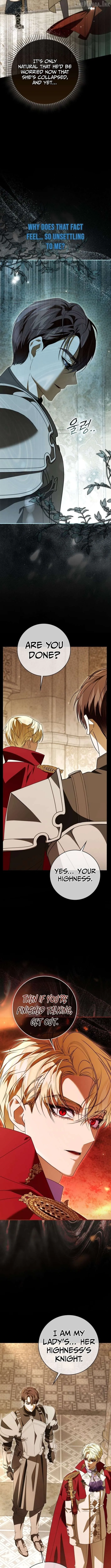 I’ll Start by Changing My Husband Through a Plunder Marriage Chapter 38 - Page 8