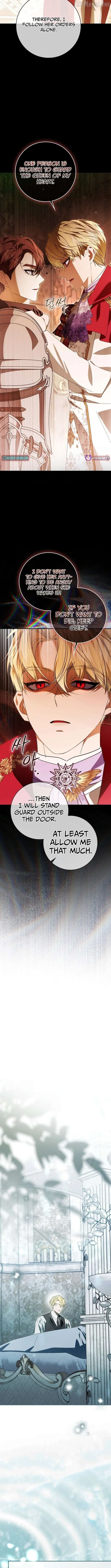 I’ll Start by Changing My Husband Through a Plunder Marriage Chapter 38 - Page 9