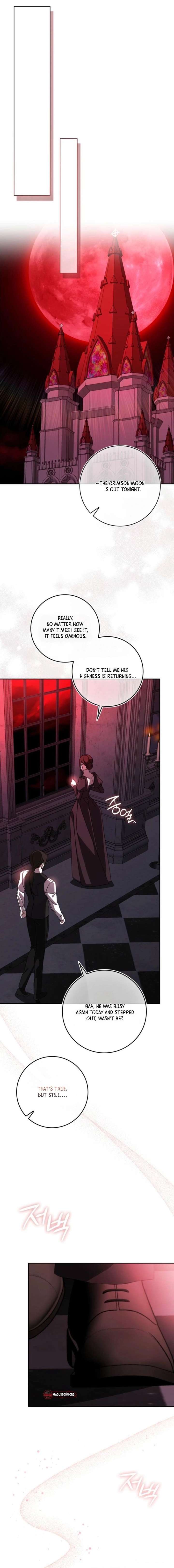 I’ll Start by Changing My Husband Through a Plunder Marriage Chapter 4 - Page 13
