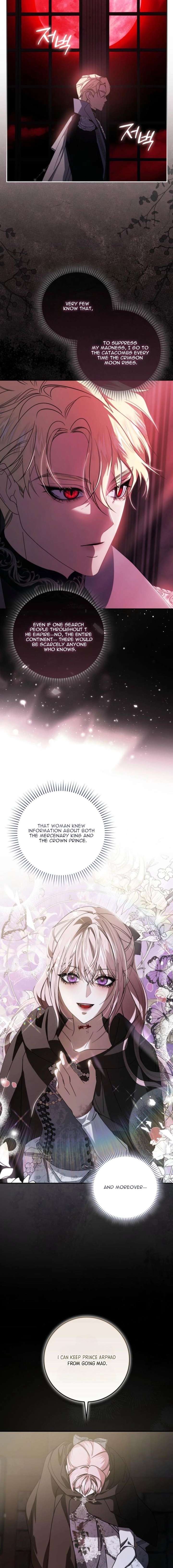 I’ll Start by Changing My Husband Through a Plunder Marriage Chapter 4 - Page 15