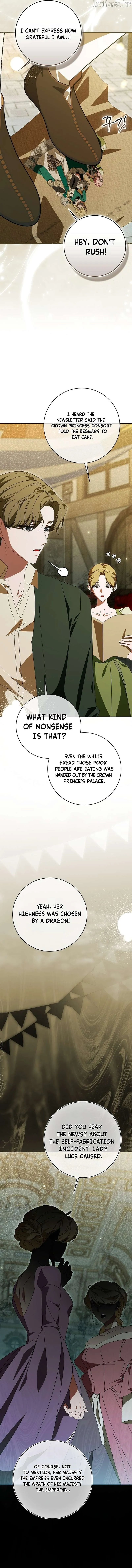 I’ll Start by Changing My Husband Through a Plunder Marriage Chapter 40 - Page 6