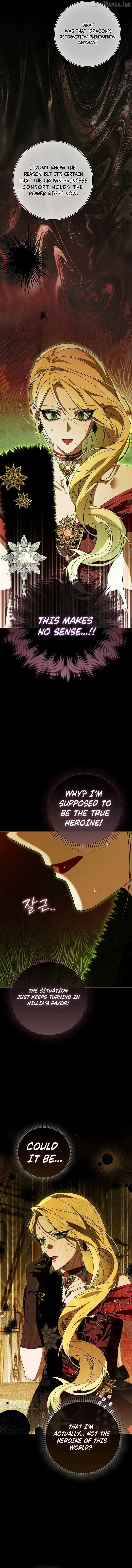 I’ll Start by Changing My Husband Through a Plunder Marriage Chapter 40 - Page 7
