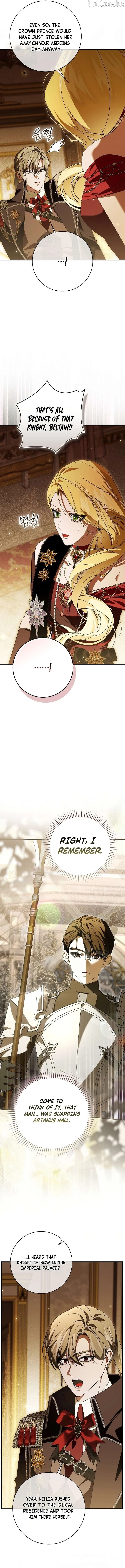 I’ll Start by Changing My Husband Through a Plunder Marriage Chapter 40 - Page 11