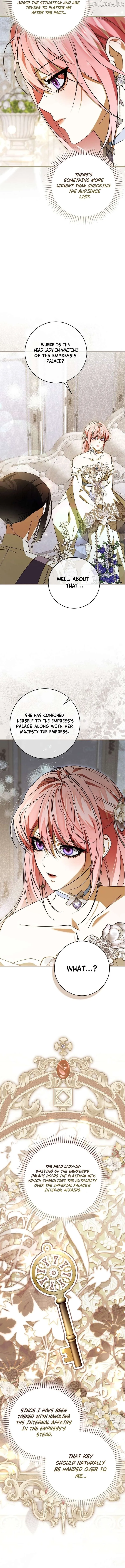 I’ll Start by Changing My Husband Through a Plunder Marriage Chapter 40 - Page 14