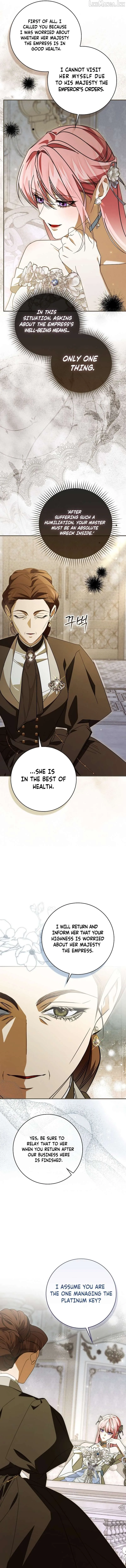 I’ll Start by Changing My Husband Through a Plunder Marriage Chapter 40 - Page 17