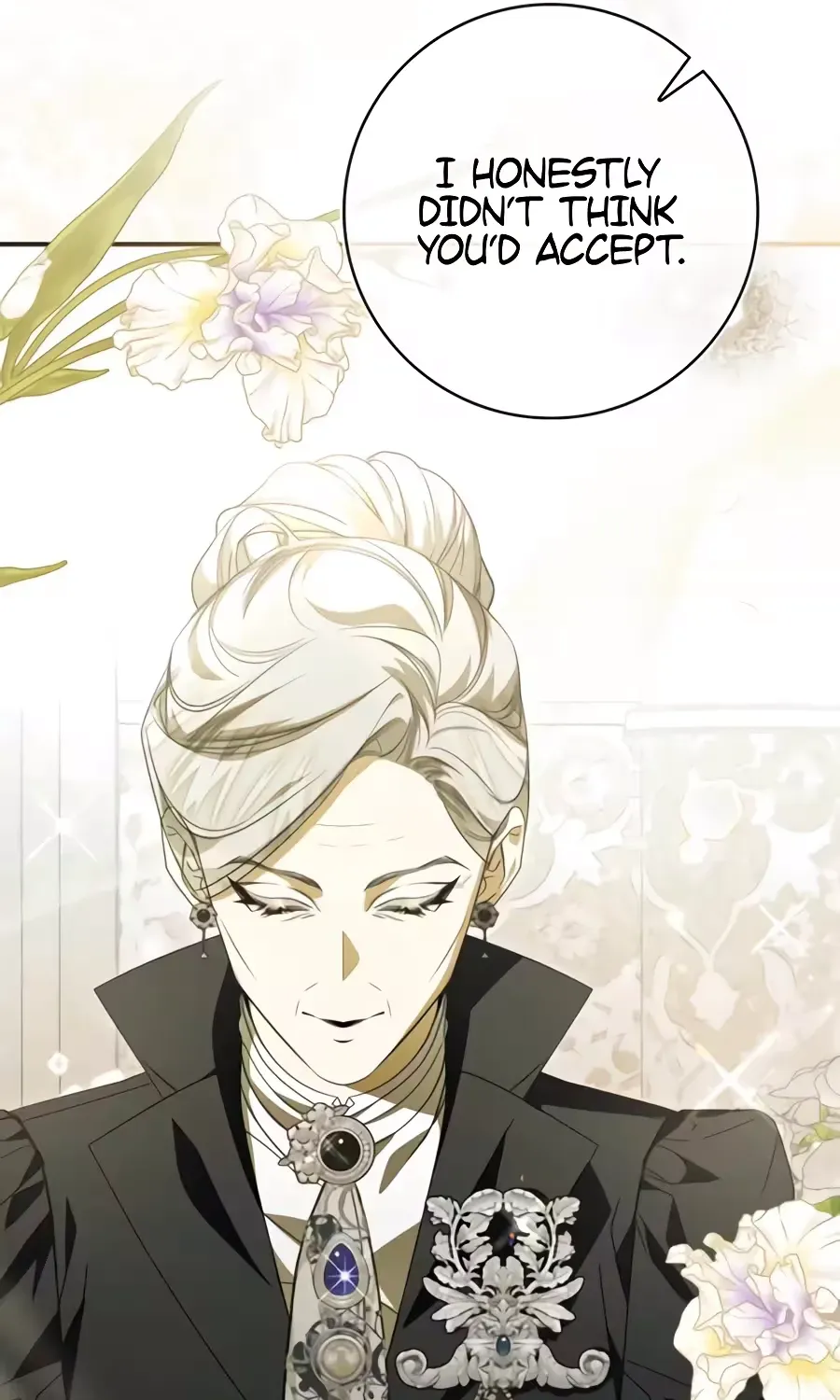 I’ll Start by Changing My Husband Through a Plunder Marriage Chapter 41 - Page 17