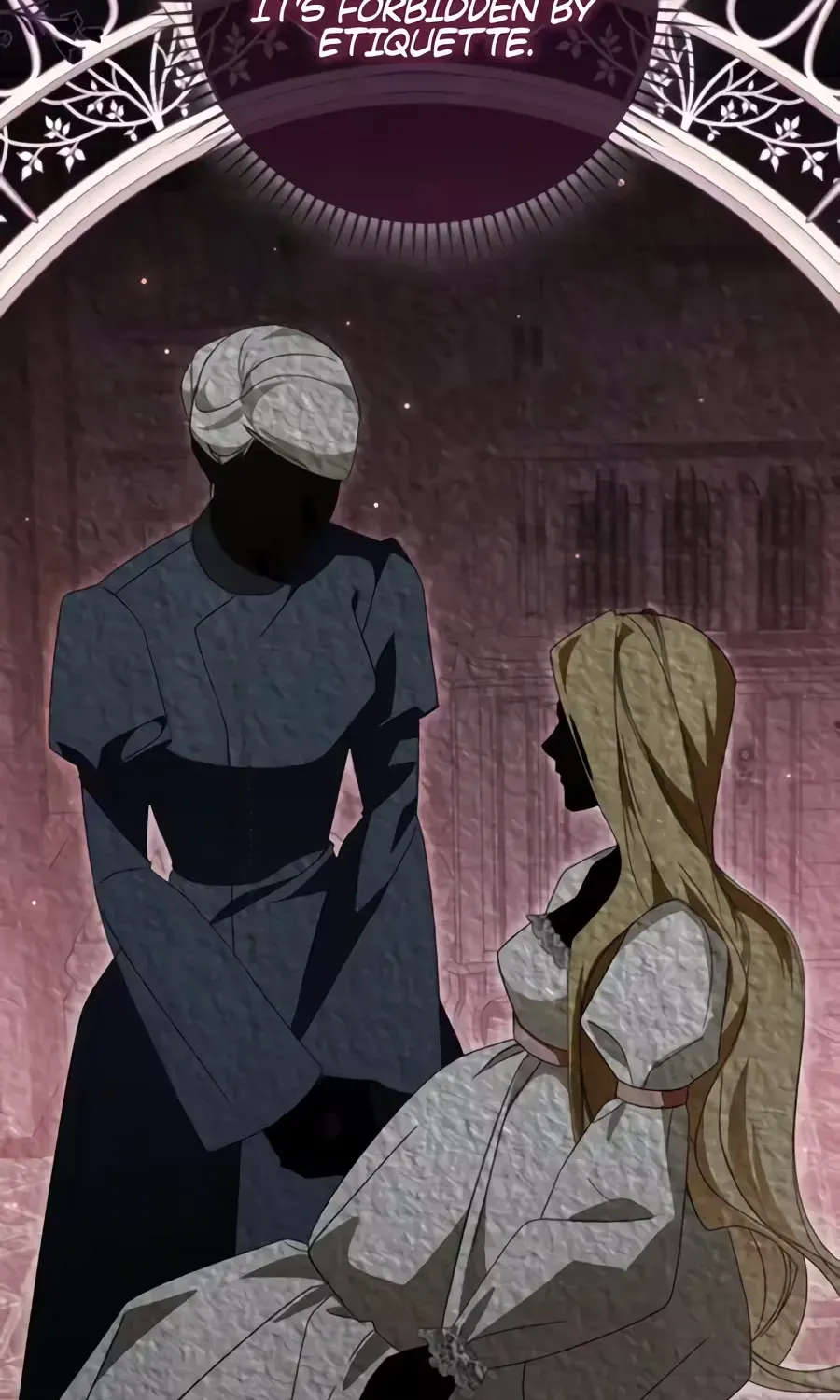 I’ll Start by Changing My Husband Through a Plunder Marriage Chapter 41 - Page 21