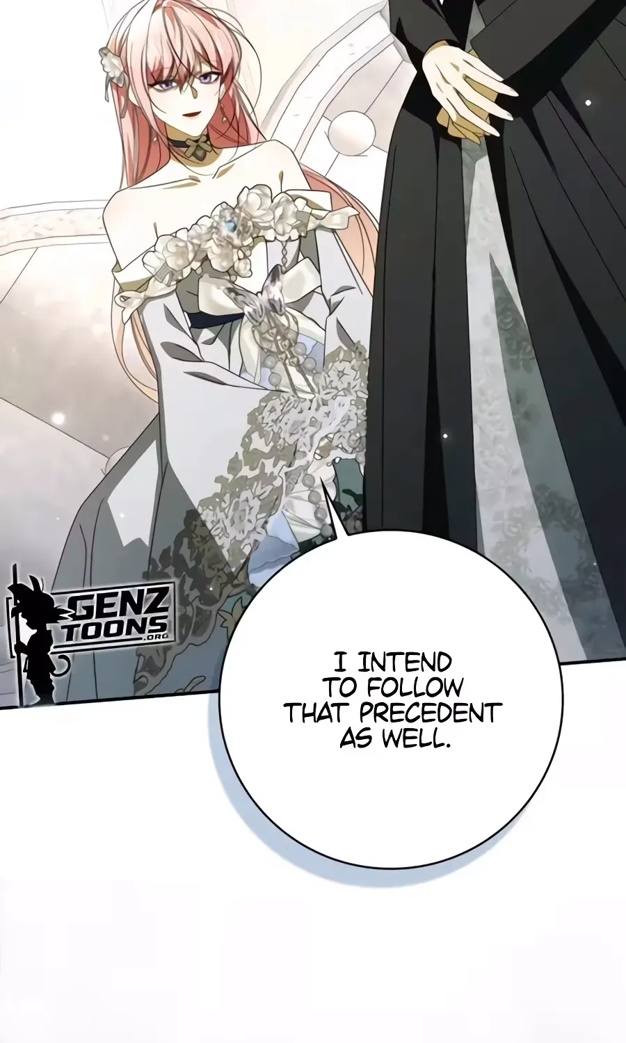 I’ll Start by Changing My Husband Through a Plunder Marriage Chapter 41 - Page 29