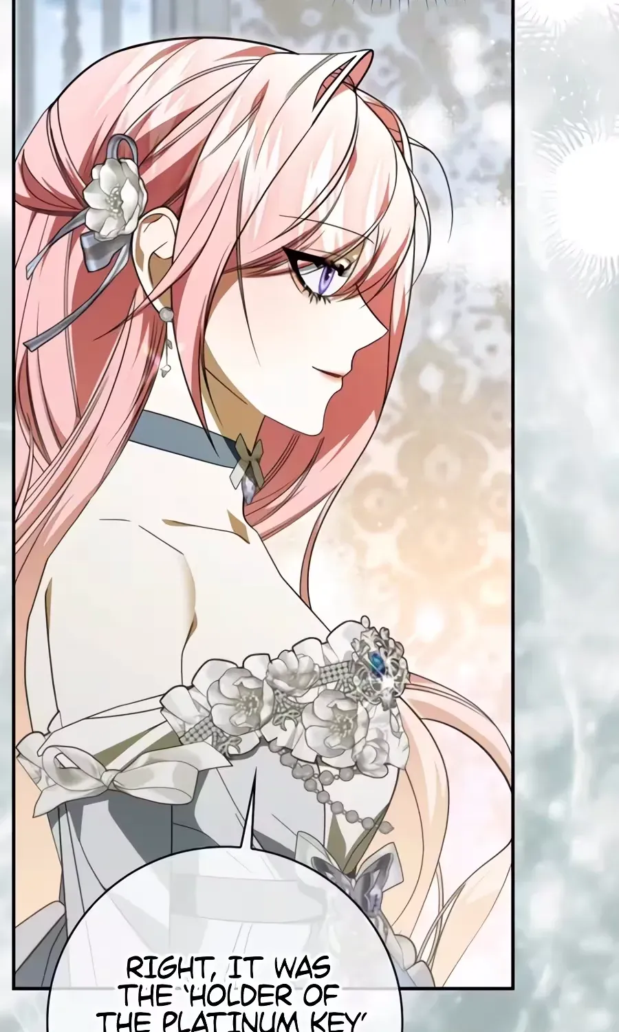 I’ll Start by Changing My Husband Through a Plunder Marriage Chapter 41 - Page 35