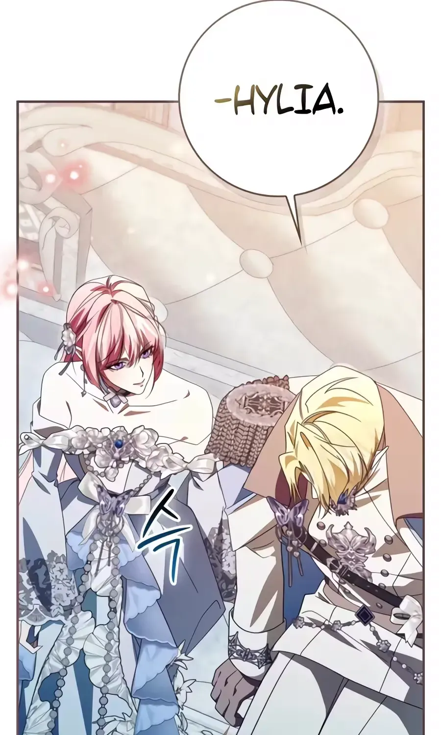 I’ll Start by Changing My Husband Through a Plunder Marriage Chapter 41 - Page 129