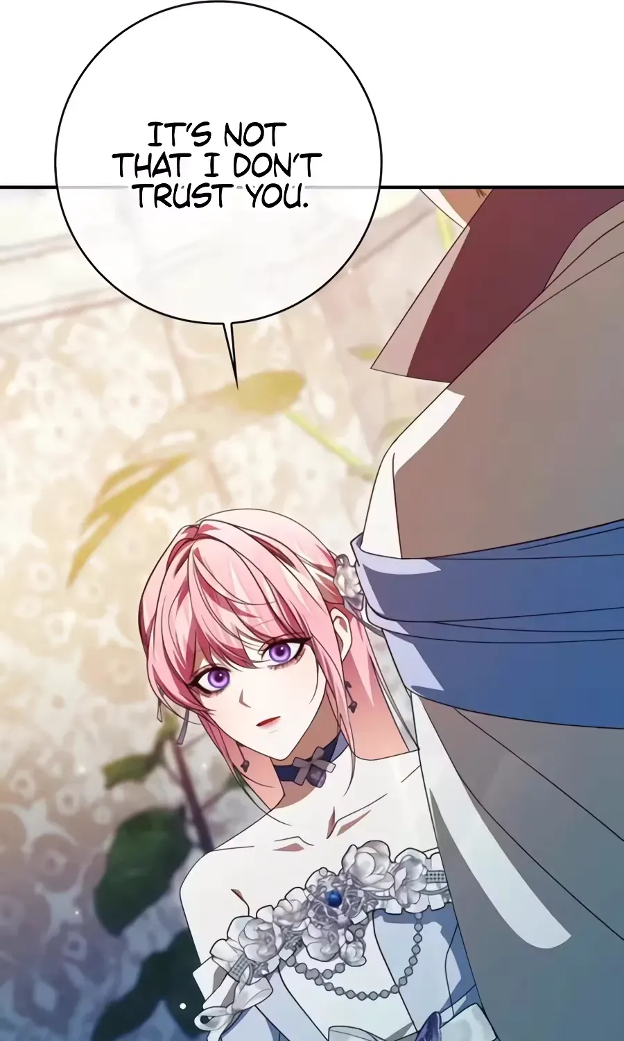 I’ll Start by Changing My Husband Through a Plunder Marriage Chapter 41 - Page 161