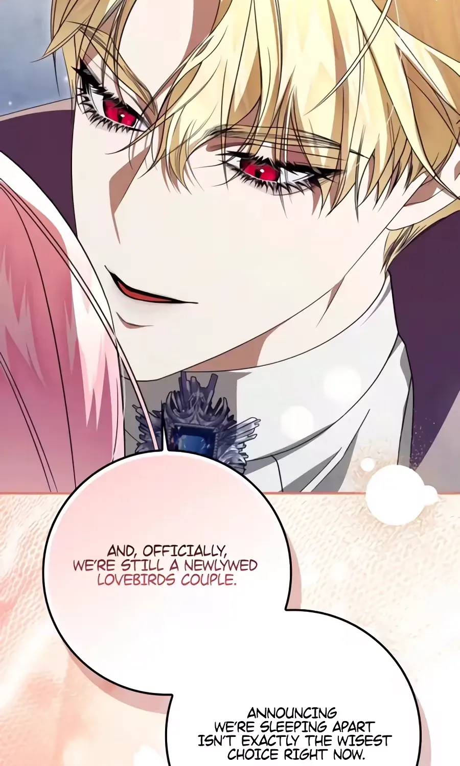 I’ll Start by Changing My Husband Through a Plunder Marriage Chapter 41 - Page 184