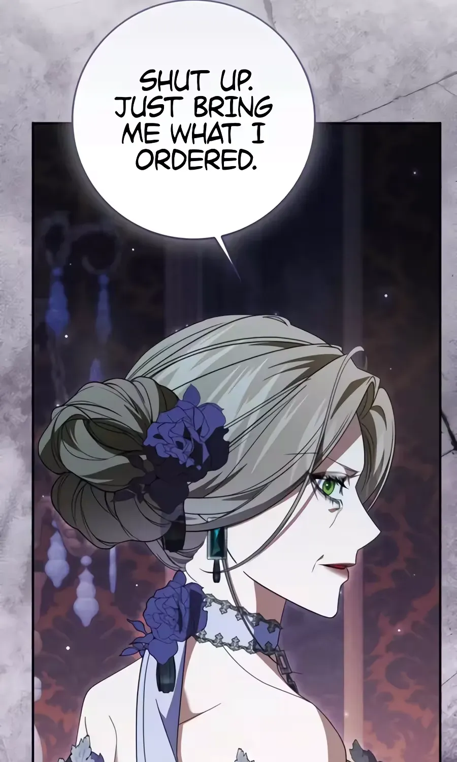 I’ll Start by Changing My Husband Through a Plunder Marriage Chapter 41 - Page 262
