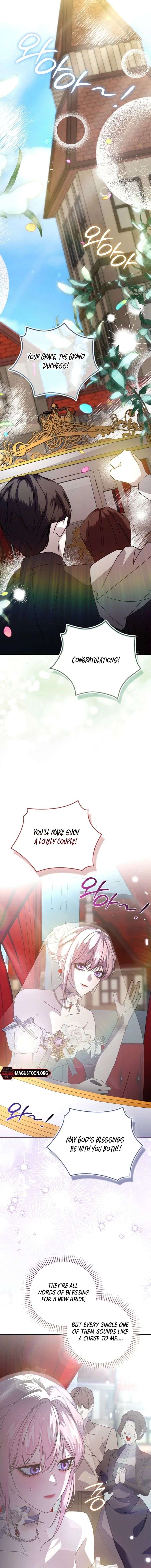 I’ll Start by Changing My Husband Through a Plunder Marriage Chapter 5 - Page 11