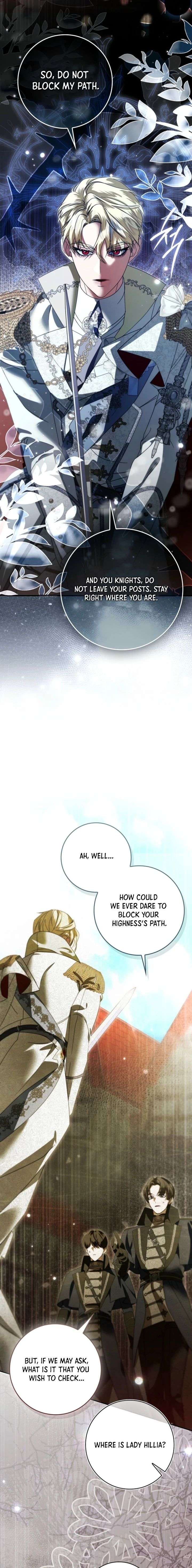 I’ll Start by Changing My Husband Through a Plunder Marriage Chapter 5 - Page 17
