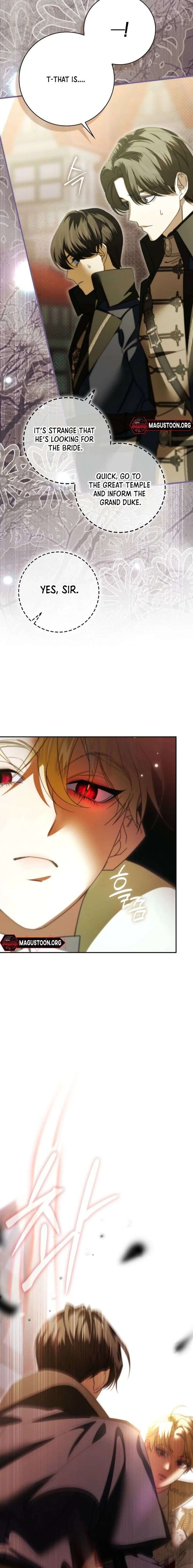 I’ll Start by Changing My Husband Through a Plunder Marriage Chapter 5 - Page 18