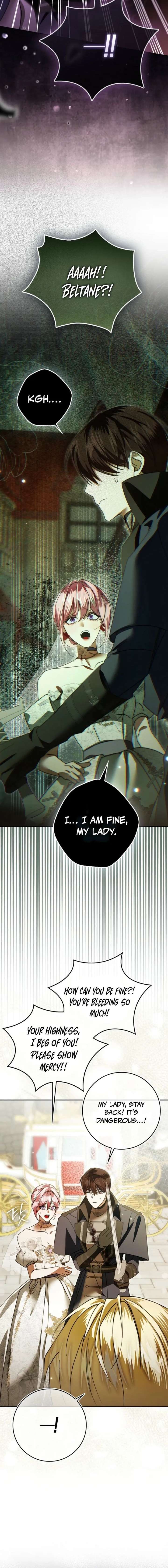 I’ll Start by Changing My Husband Through a Plunder Marriage Chapter 6 - Page 10