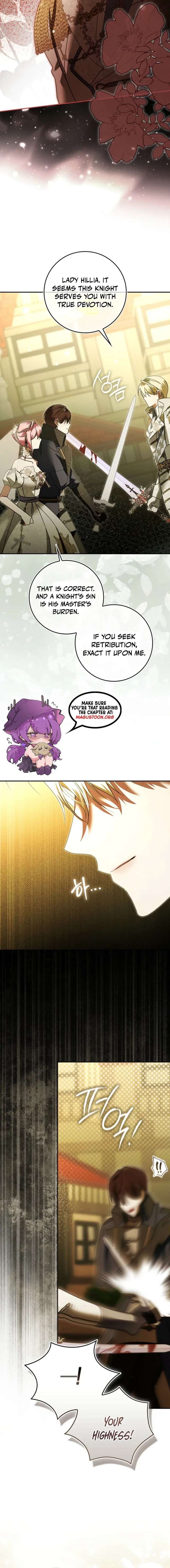 I’ll Start by Changing My Husband Through a Plunder Marriage Chapter 6 - Page 12