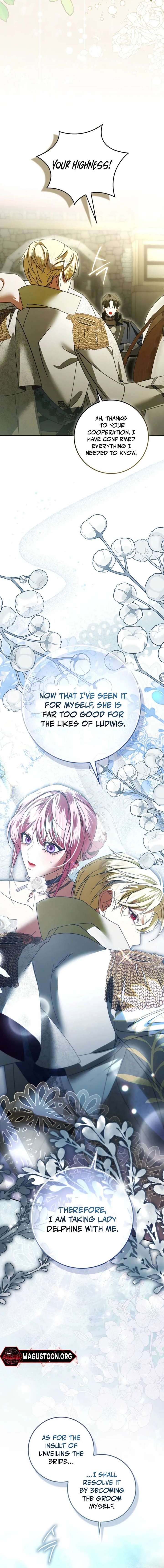 I’ll Start by Changing My Husband Through a Plunder Marriage Chapter 6 - Page 16