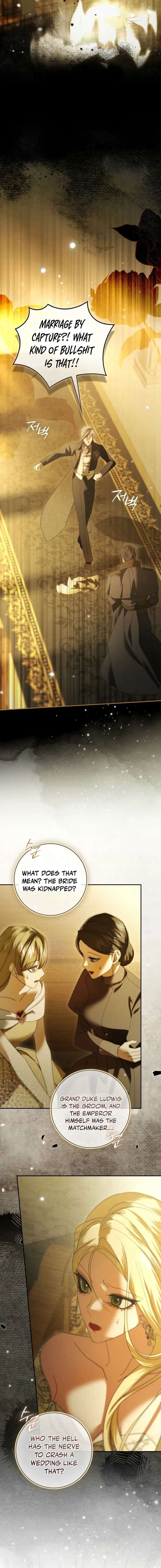 I’ll Start by Changing My Husband Through a Plunder Marriage Chapter 6 - Page 20