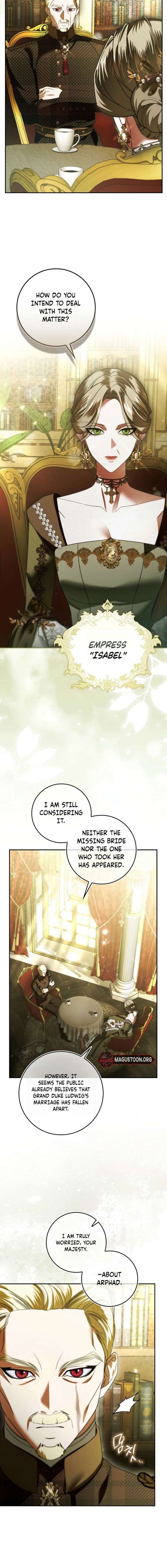 I’ll Start by Changing My Husband Through a Plunder Marriage Chapter 7 - Page 4