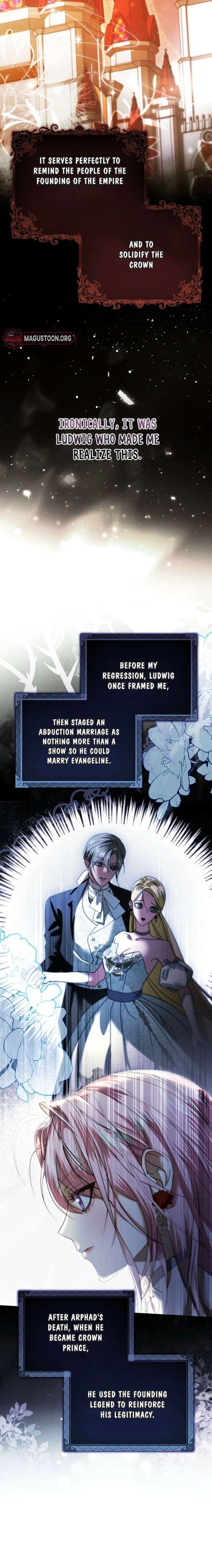I’ll Start by Changing My Husband Through a Plunder Marriage Chapter 7 - Page 10