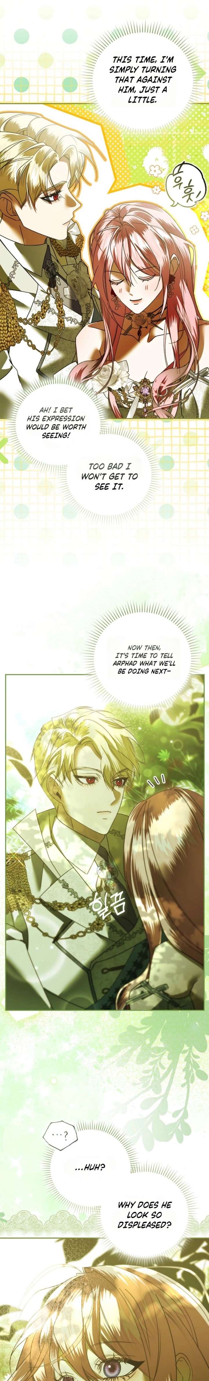 I’ll Start by Changing My Husband Through a Plunder Marriage Chapter 7 - Page 11