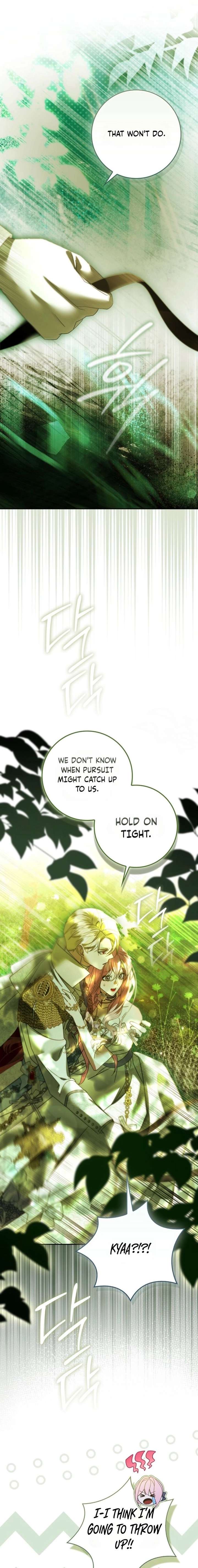 I’ll Start by Changing My Husband Through a Plunder Marriage Chapter 7 - Page 13