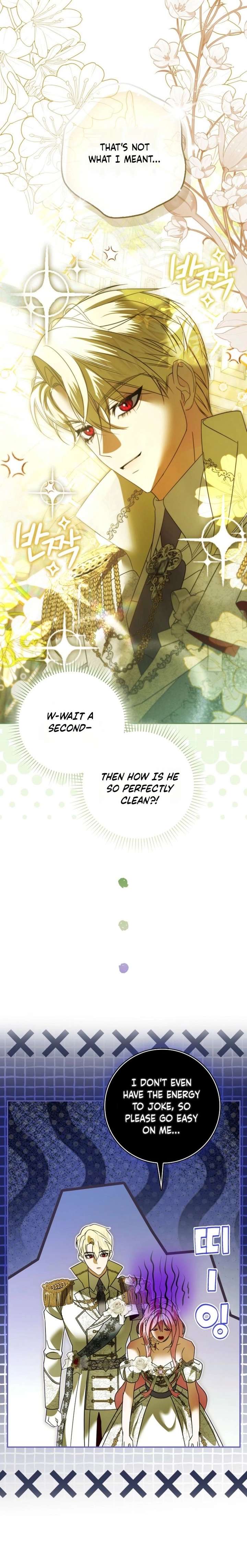 I’ll Start by Changing My Husband Through a Plunder Marriage Chapter 7 - Page 16